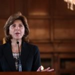 Cancillería colombiana coordina repatriación de los cuerpos del accidente aéreo