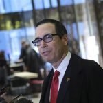 Trump confirmó a Mnuchin para el Tesoro y Ross para el Comercio