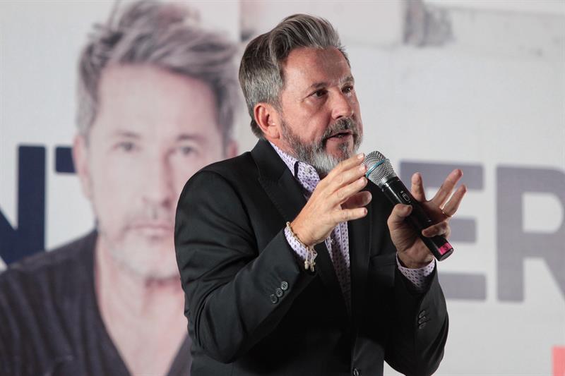 Ricardo Montaner