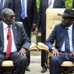 ONU pidió intervenir para evitar una «limpieza étnica» en Sudán del Sur