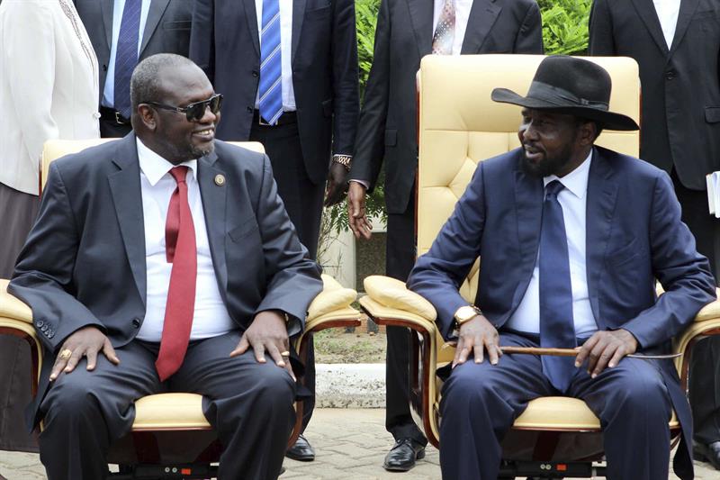 ONU pidió intervenir para evitar una «limpieza étnica» en Sudán del Sur