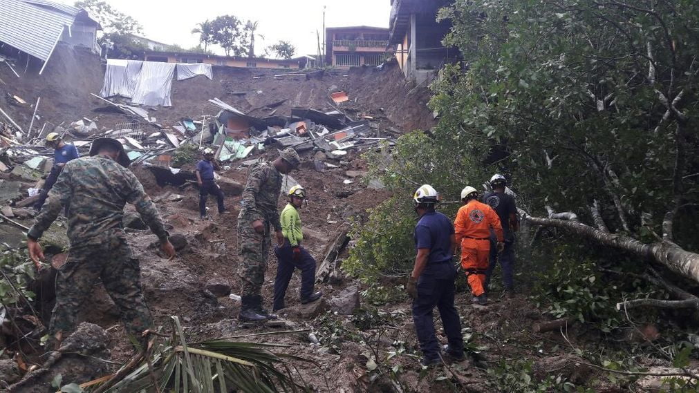 Te lo dije, 30 de noviembre de 2016