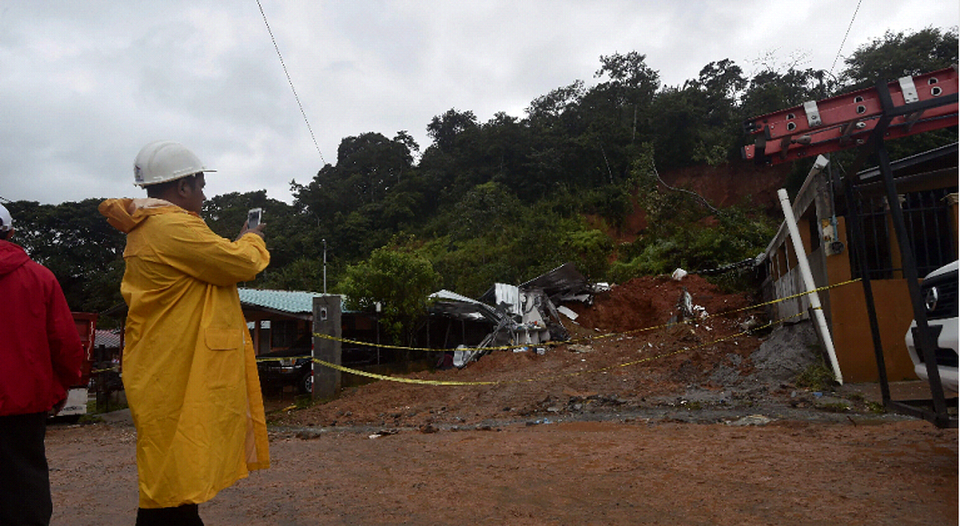 Te lo dije, 24 de noviembre de 2016