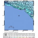Terremoto de 7,2 en Centroamérica genera alerta de tsunami