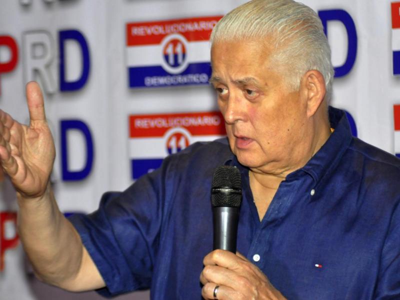 Te lo dije, 1° de noviembre de 2016