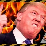 El mundo entero tiembla con el triunfo de Trump