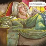 Te lo dije, 9 de noviembre de 2016