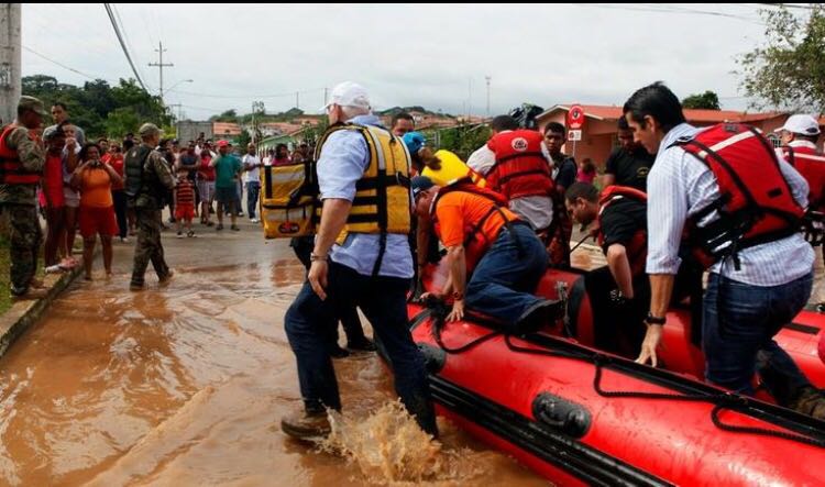 Te lo dije, 23 de noviembre de 2016