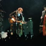 Bob Dylan no asistirá homenaje a los Nobel en la Casa Blanca