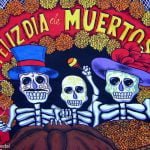 Te lo dije, 2 de noviembre de 2016