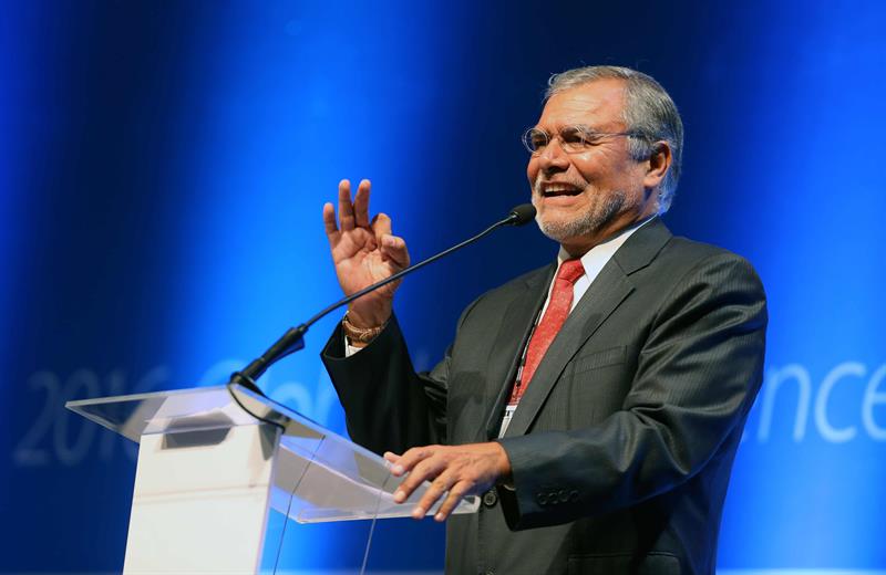 Cumbre mundial en Panamá analizará factores que facilitan la corrupción