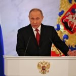Putin dispuesto a cooperar con Trump en la lucha contra el terrorismo