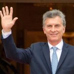 Macri se colocó un 8 de nota a su primer año como presidente