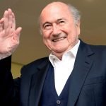 El TAS anunciará el lunes su resolución sobre el recurso de Blatter