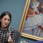 Panamá y Chile revisan resultados positivos de cooperación bilateral