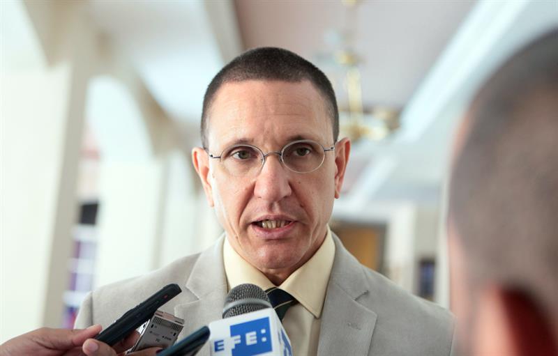 Jefe de Cooperación de UE visitará Panamá para conocer proyectos de seguridad