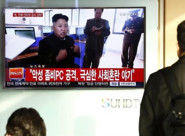 Esposa de Kim Jong-un reapareció tras nueve meses de ausencia en los medios