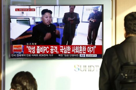 Esposa de Kim Jong-un reapareció tras nueve meses de ausencia en los medios