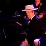 Dylan envió discurso de agradecimiento para ser leído en banquete del Nobel