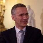 Stoltenberg descartó que referendo cambie la posición de Italia en la OTAN