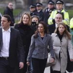 El Supremo británico inicia el histórico recurso sobre el «brexit»