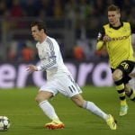 Real Madrid buscará ser primero ante el Borussia Dortmund