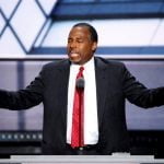 Trump eligió a Ben Carson como secretario de Vivienda en Estados Unidos