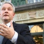 El TAS rechazó el recurso de Blatter y confirma su suspensión por 6 años