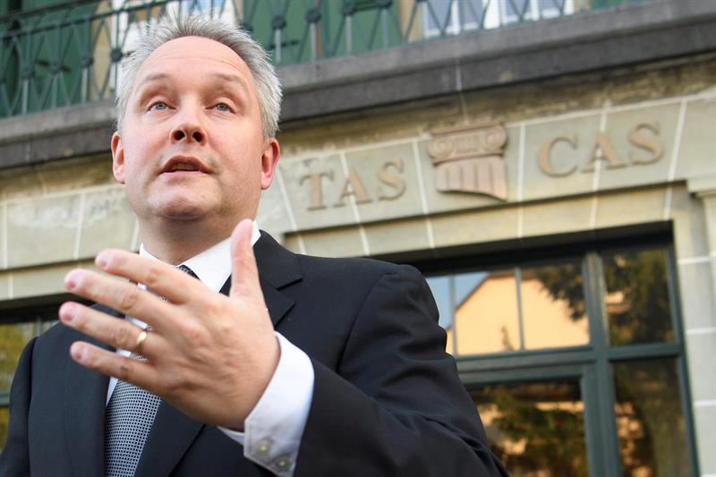 El TAS rechazó el recurso de Blatter y confirma su suspensión por 6 años