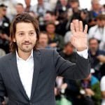 Diego Luna se convirtió en el primer héroe mexicano de Star Wars