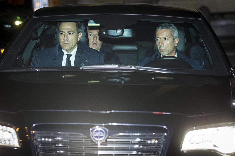 Con la salida de Renzi, Italia se queda sin líderes políticos
