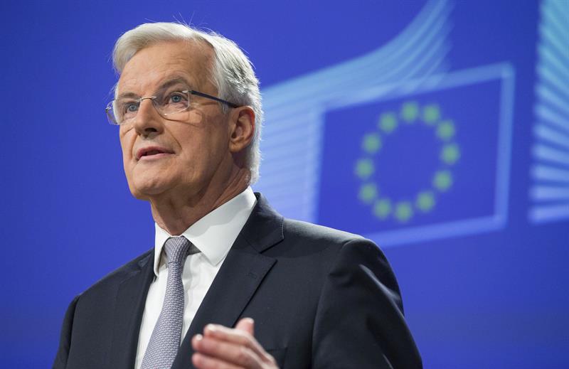 Negociación del «brexit» durará máximo 18 meses