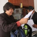 Consulados bolivianos espiaban y coordinaban para el Plan Cóndor
