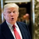 Donald Trump, elegido como persona del año por la revista Time