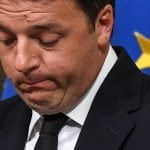 Senado italiano aprobó los presupuestos pero todavía se espera la dimisión de Renzi