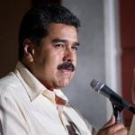 exiliados venezolanos