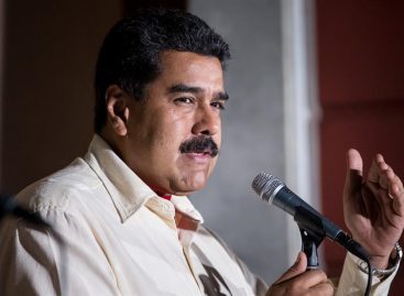 El Vaticano exigió a Venezuela que el diálogo permita establecer un calendario electoral