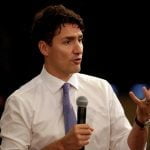 Trudeau gastó 101.000 dólares en cena ofrecida a Peña Nieto