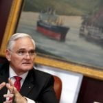 El Canal de Panamá admitió que le afectaría un «proteccionismo extremo»