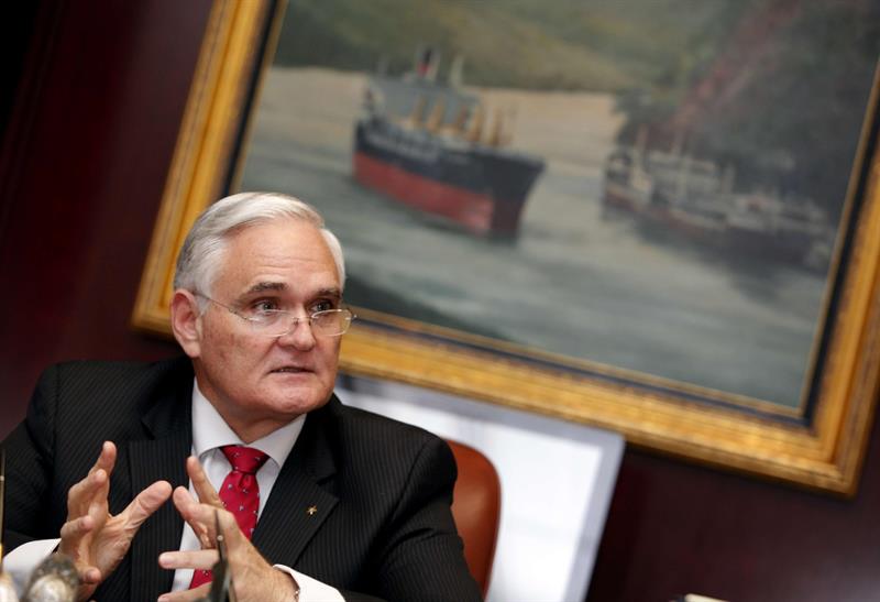 El Canal de Panamá admitió que le afectaría un «proteccionismo extremo»