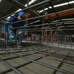 Una treintena de empresas se interesaron por tercera línea del metro