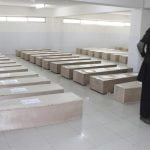 Recuperaron los 47 cuerpos del avión estrellado en Pakistán