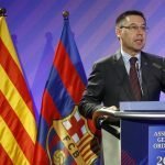 El Barça invitó al Chapecoense brasileño a jugar el Joan Gamper del 2017