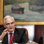 Canal de Panamá mantiene los reclamos con el consorcio GUPC