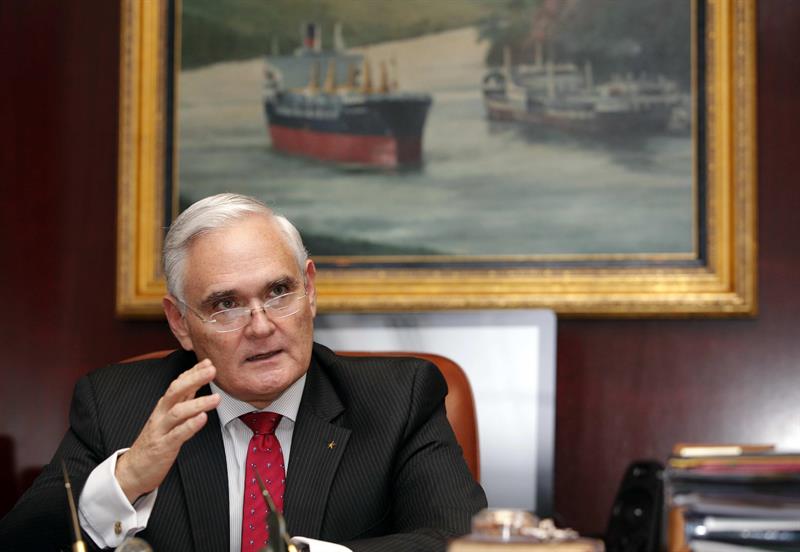 Canal de Panamá mantiene los reclamos con el consorcio GUPC