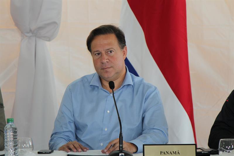 Panamá pedirá prorrogar licencia a los diarios afectados por caso Waked