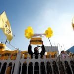 Parlamento surcoreano destituyó a la presidenta en una sesión histórica