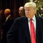 Trump seguirá como productor ejecutivo de su reality «Celebrity Apprentice»