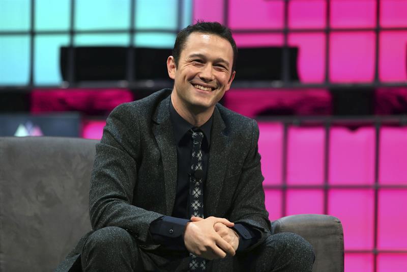 Joseph Gordon-Levitt espera que Obama indulte a Snowden