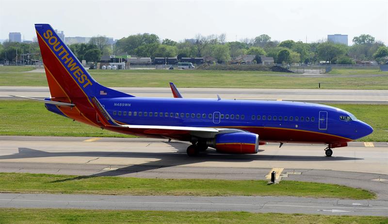 Southwest iniciará vuelos regulares entre Tampa y La Habana